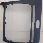 PANEL CENTRAL DE TABLERO KIA FORTE 2018-2020