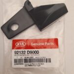 SOPORTE DE MONTAJE DE FARO LH KIA SPORTAGE 2016-2020