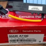 ANTENA DE LLAVE INTELIGENTE KIA FORTE , HYUNDAI ELANTRA 2018-2020