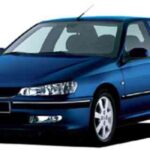 PEUGEOT 406