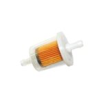 FILTRO DE COMBUSTIBLE VW SEDAN 70-92 UNIVERSAL 6MM