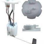BOMBA GASOLINA NISS URVAN NV350 2.5L 12-22