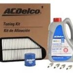 kit afinacion spark beat 1.2l 11-22