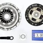 KIT DE CLUTCH GRAND I-10 15-21