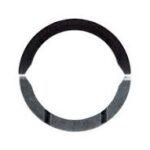 MEDIA LUNA MB SMART 0.6L 6V 02-07