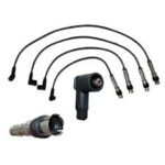 CABLE BUJIA GOL -POINTER