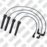 CABLE BUJIA NISSAN PICK UP 2.4L 05-08