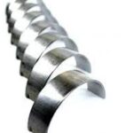 METAL BIELA PLATINA CLIO