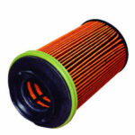 FILTRO COMBUSTIBLE VW BORA TDI