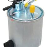 FILTRO CUMBUSTIBLE CABSTAR