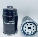 FILTRO COMBUSTIBLE H100 DIESEL