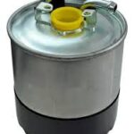 FILTRO COMBUSTIBLE MB VITO