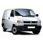 EUROVAN 1.9