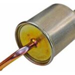 FILTRO GASOLINA D21-D22